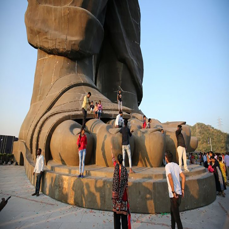 Statue Of Unity