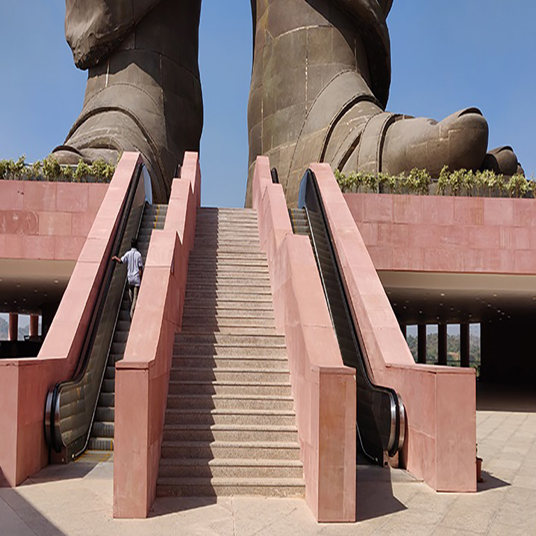 Statue Of Unity