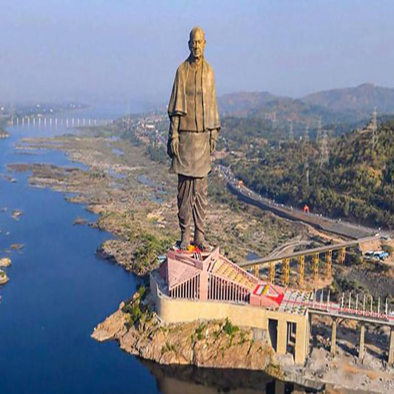 Statue Of Unity